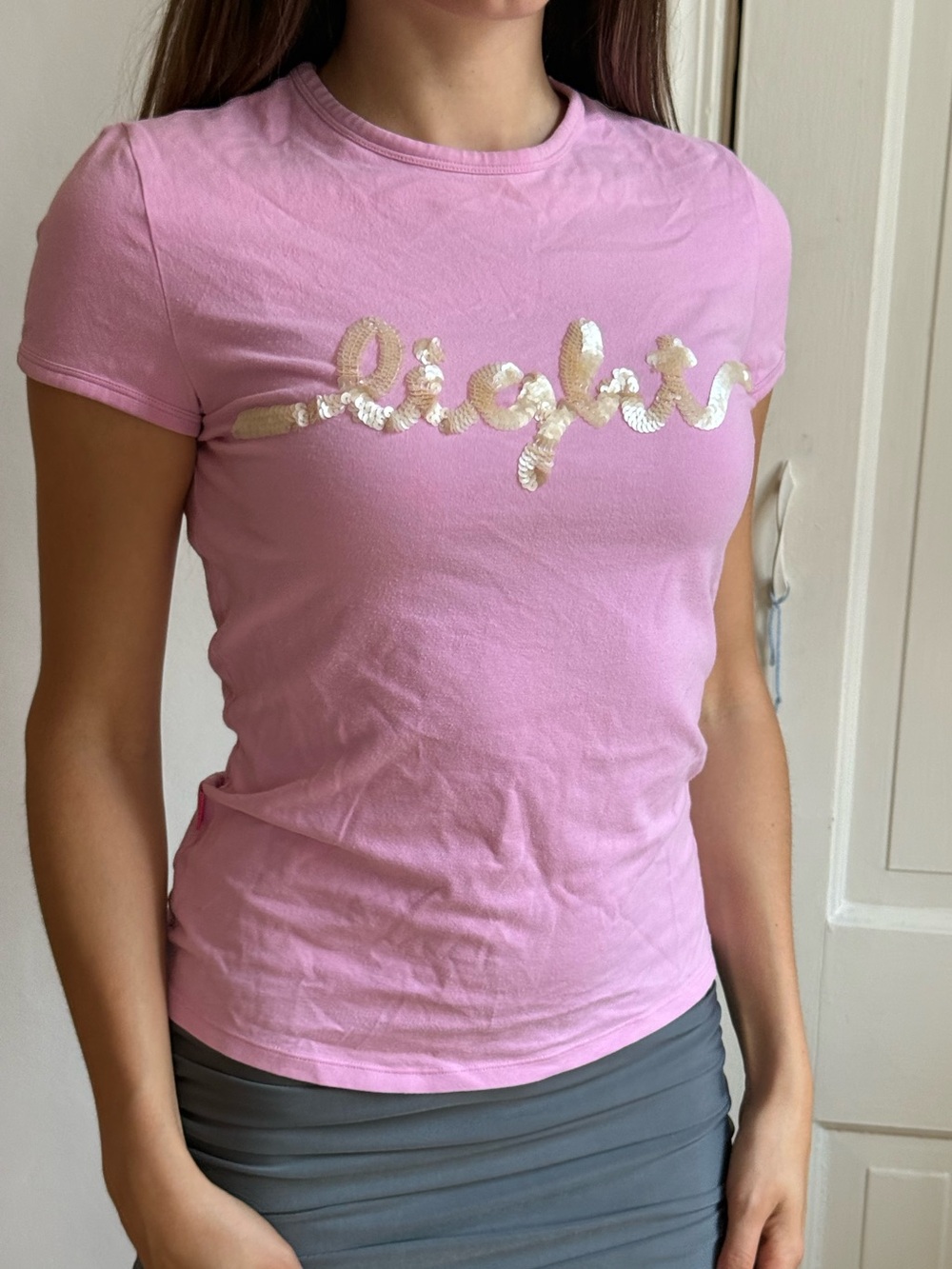Moschino t-shirt